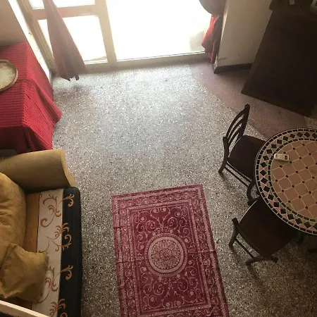 Appartamentino Sul Mare Appartement *