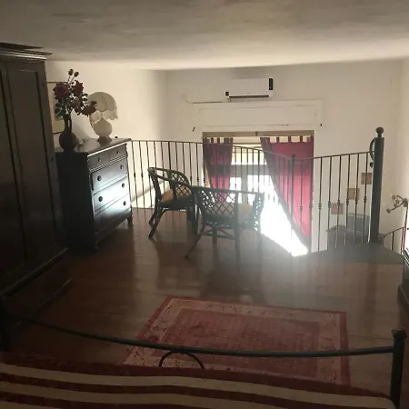 Appartamentino Sul Mare Appartement *