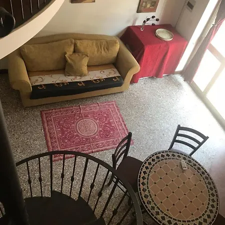 Appartement Appartamentino Sul Mare *