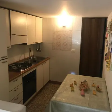 Appartamentino Sul Mare Бовалино-Марина