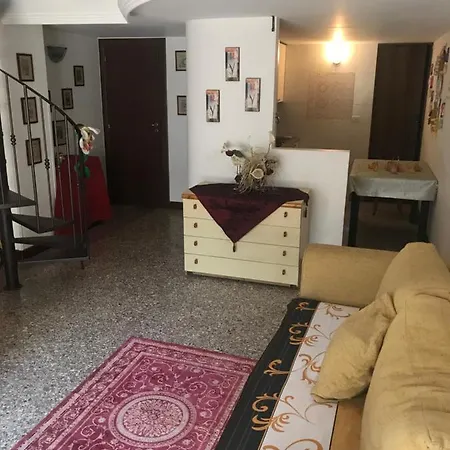 Appartamentino Sul Mare Appartement *