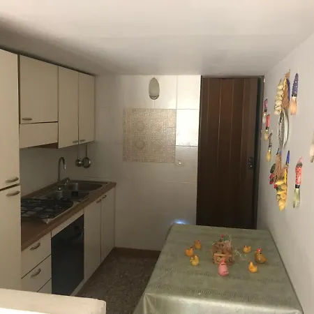 Апартаменты Appartamentino Sul Mare *