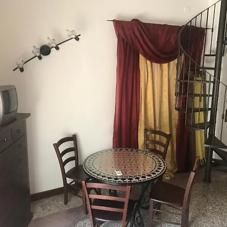 Appartement Appartamentino Sul Mare *