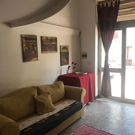 Appartamentino Sul Mare Bovalino Marina