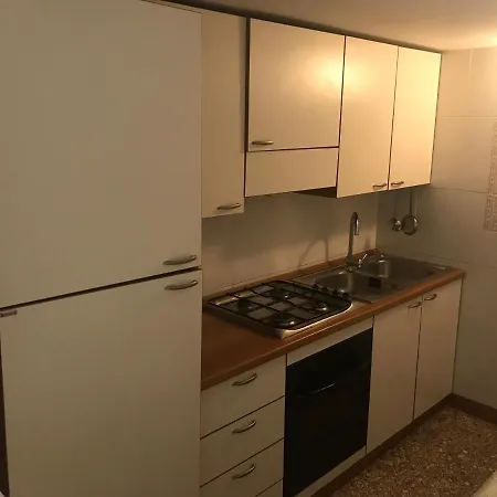 Appartamentino Sul Mare