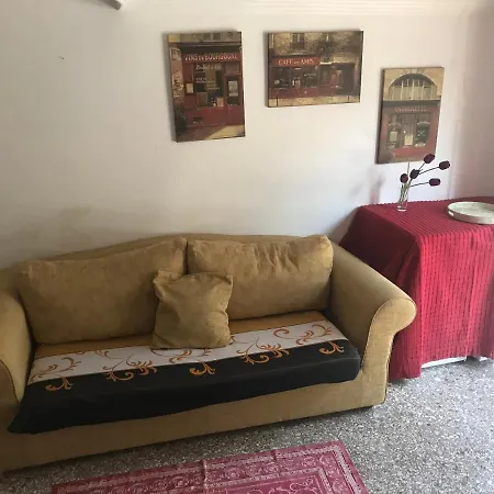 Appartamentino Sul Mare