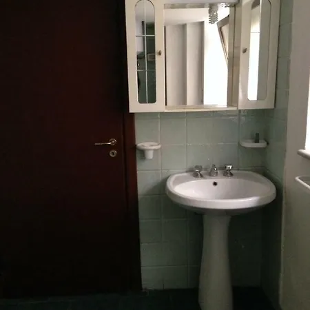 Appartamentino Sul Mare Appartement *