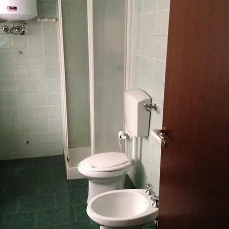 Appartement Appartamentino Sul Mare