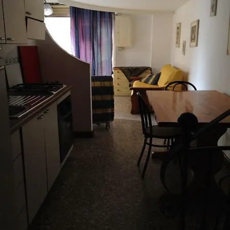 Appartement Appartamentino Sul Mare