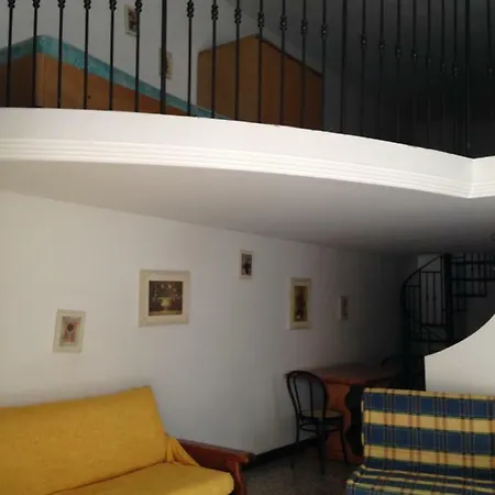Appartement Appartamentino Sul Mare *